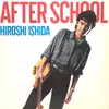 12inch Vinyl Single - Hiroshi Ishida - After School - EP