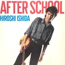 12inch Vinyl Single - Hiroshi Ishida - After School - EP