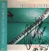 Double LP - Hiroshi Kubota - The Electric Future - OBI, Autographed