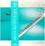 Double LP - Hiroshi Kubota - The Electric Future - OBI