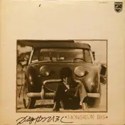 Hiroshi Kamayatsu - Monsieur Bis