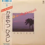 Hiroshi Kamayatsu - Up In The Pineapple