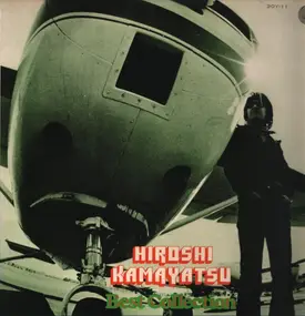 Hiroshi Kamayatsu - Best Collection