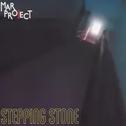 CD - Hiroshi Kono , Mar Project - Stepping Stone - Digipak