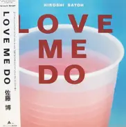 Hiroshi Sato - Love Me Do