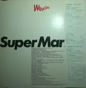 LP - Hiroshi Sato - Super Market