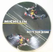 Picture Disc - Hiroshi Sato - Winning History / World Championship Road Race GP And Motocross GP 1983 - Picture Disc / OBI, insert