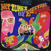 Hiroshi Tsutsumi & His All Stars Wagon - Hit Tunes By Electric Guitar Vol. 2