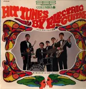 Hiroshi Tsutsumi & His All Stars Wagon - Hit Tunes By Electric Guitar