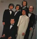 LP - Hiroshi Uchiyamada And Cool Five - The Best 内山田 洋とクール・ファイブ - + Insert