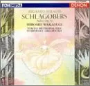 Hiroshi Wakasugi - Richard Strauss: Schlagobers, Ballet, OP.70