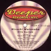 HIROSHI WATANABE - Nite System