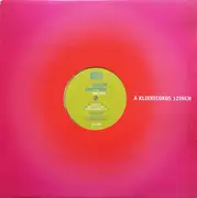 12inch Vinyl Single - Hiroshi Watanabe - Point Of Life