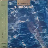 Hiroshi Yoshimura - Soundscape 1: Surround