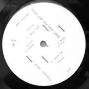 LP - Hiroshi Yoshimura - Music For Nine Post Cards