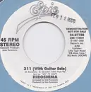 7inch Vinyl Single - Hiroshima - 311