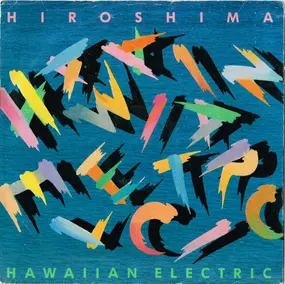 Hiroshima - Hawaiian Electric