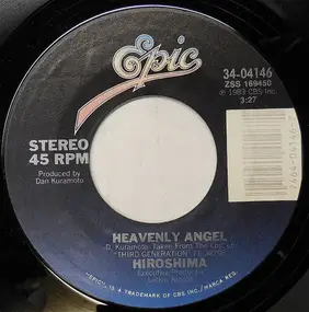 Hiroshima - Heavenly Angel