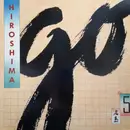 LP - Hiroshima - Go - Carrollton Pressing