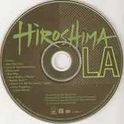 CD - Hiroshima - L.A.