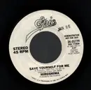 7inch Vinyl Single - Hiroshima - Save Yourself For Me