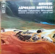 Hiroyuki Iwaki - Musique Japonaise Nouvelle