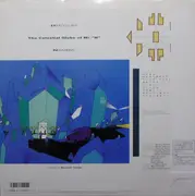LP - Hiroyuki Namba - The Celestial Globe Of Mr. 'N' - OBI INCLUDED