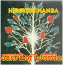 LP - Hiroyuki Namba - Sense Of Wonder