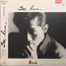LP - Hiroyuki Sanada - So, I Am...