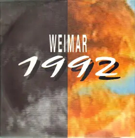 Hirsh - Weimar 1992