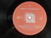 LP - Hirson / Goodman - Hirson & Goodmann