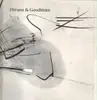 LP - Hirson / Goodman - Hirson & Goodmann