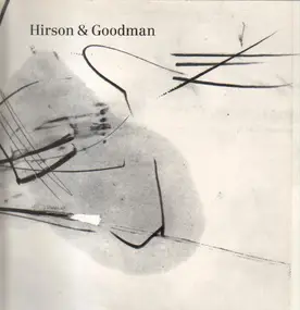 Goodman - Hirson & Goodmann