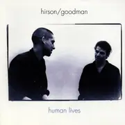 CD - Hirson/Goodman - Human Lives