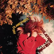 HIS CLANCYNESS - Isolation Culture