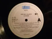 12inch Vinyl Single - His Boy Elroy - Chains