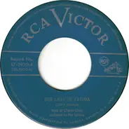 His Hour Of Charm All-Girl Choir - Our Lady Of Fatima