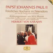 Mozart - Papst Johannes Paul II