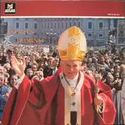 His Holiness Pope John Paul II