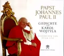 CD - His Holiness Pope John Paul II Gesprochen Von Peter Fitz - Gedichte Von Karol Wojtyla - Digipak
