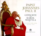 His Holiness Pope John Paul II - Gedichte Von Karol Wojtyla