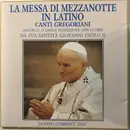 MC - His Holiness Pope John Paul II - La Messa Di Mezzanotte  In Latino Canti Gregoriani