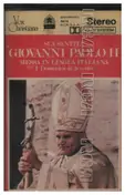 His Holiness Pope John Paul II - Messa In LIngua Italiana - 1a Domenica Di Avvento