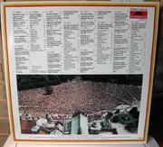 Double LP - His Holiness Pope John Paul II - Die Pilgerreise