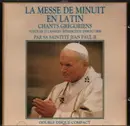 Double CD - His Holiness Pope John Paul II - Noël-La Messe De Minuit-Message Et Voeux