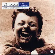 7inch Vinyl Single - His Latest Flame - Londonderry Road