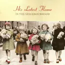 CD - His Latest Flame - In The Neighbourhood