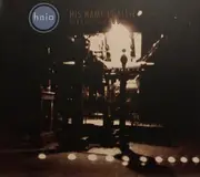 CD - His Name Is Alive - Firefly Dragonfly