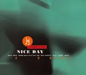 His Name Is Alive - Nice Day