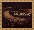 CD - His Name Is Alive - Someday My Blues Will Cover The Earth